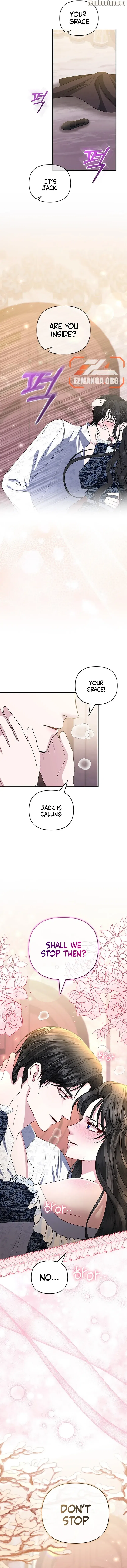 The Deposed Empress’ Scandal Chapter 23 – Page 6