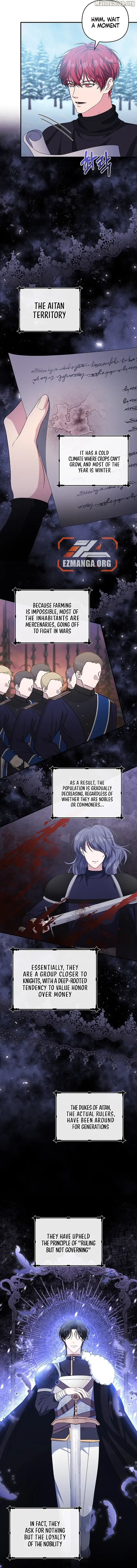 The Deposed Empress’ Scandal Chapter 23 – Page 10