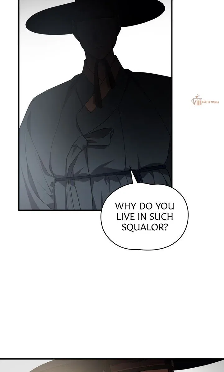 Dear Hong Rang Chapter 32 – Page 20