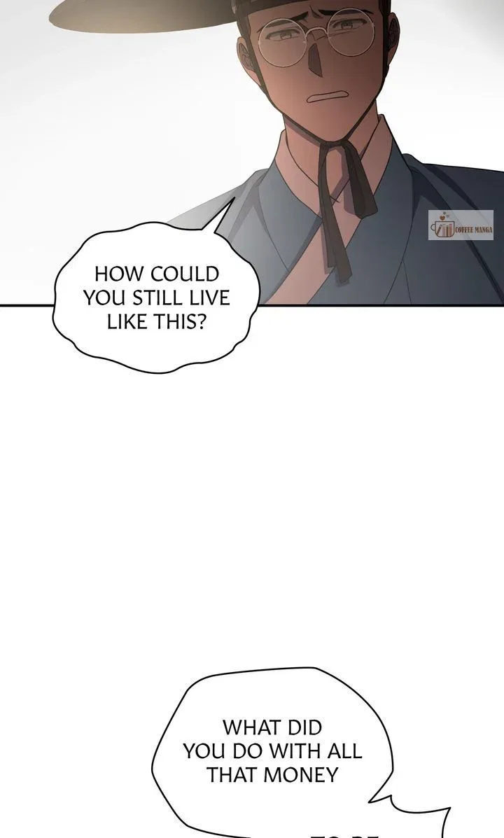 Dear Hong Rang Chapter 32 – Page 21