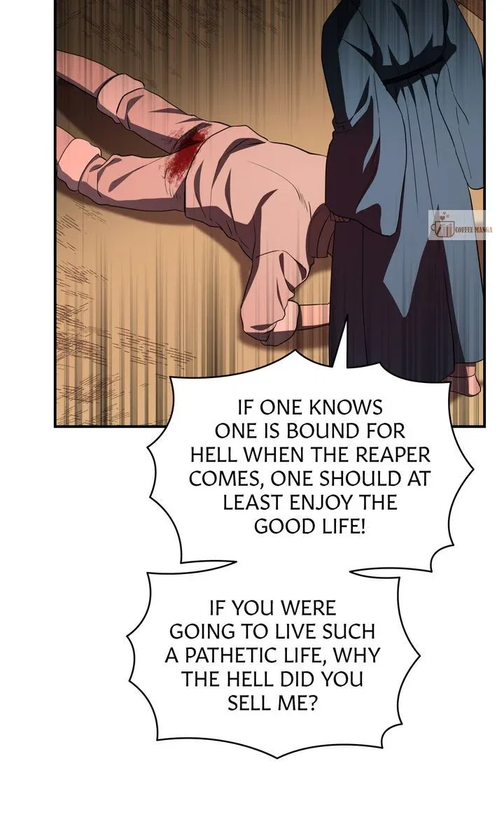 Dear Hong Rang Chapter 32 – Page 25