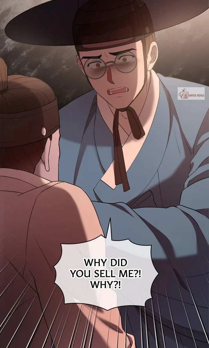 Dear Hong Rang Chapter 32 – Page 27