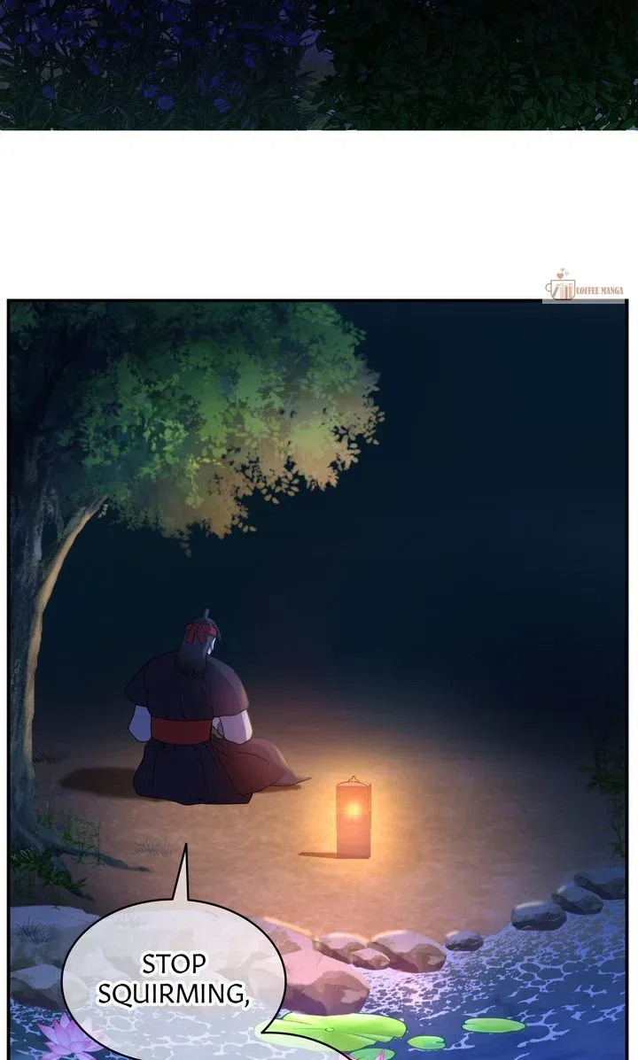 Dear Hong Rang Chapter 32 – Page 36