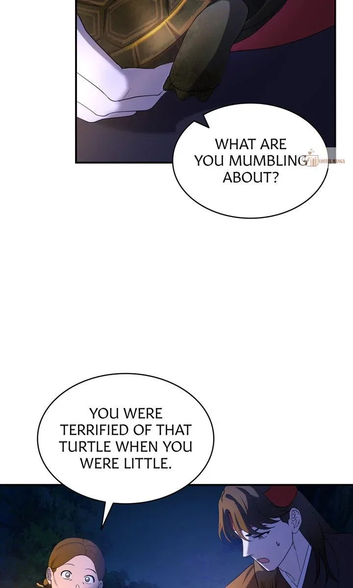 Dear Hong Rang Chapter 32 – Page 38