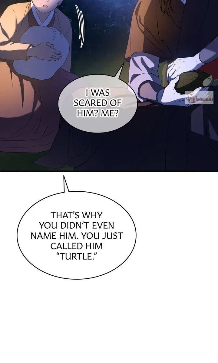 Dear Hong Rang Chapter 32 – Page 39