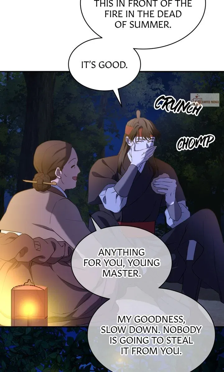 Dear Hong Rang Chapter 32 – Page 43