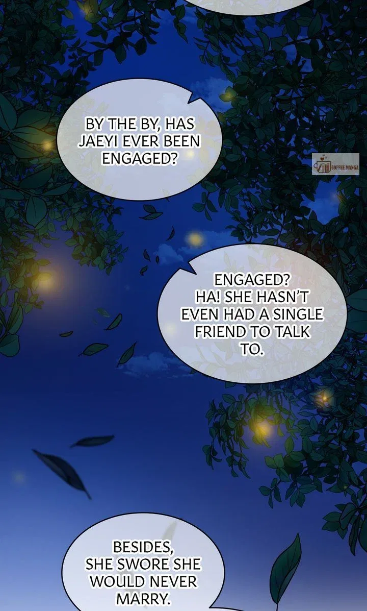 Dear Hong Rang Chapter 32 – Page 44