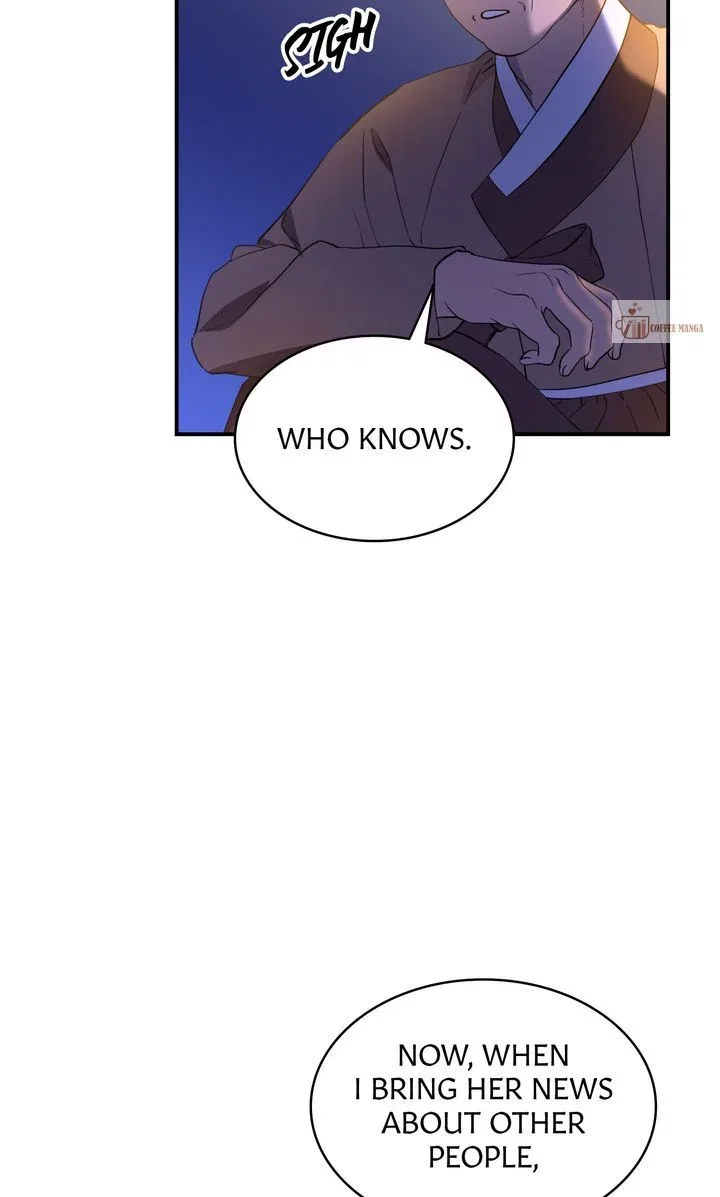 Dear Hong Rang Chapter 32 – Page 46