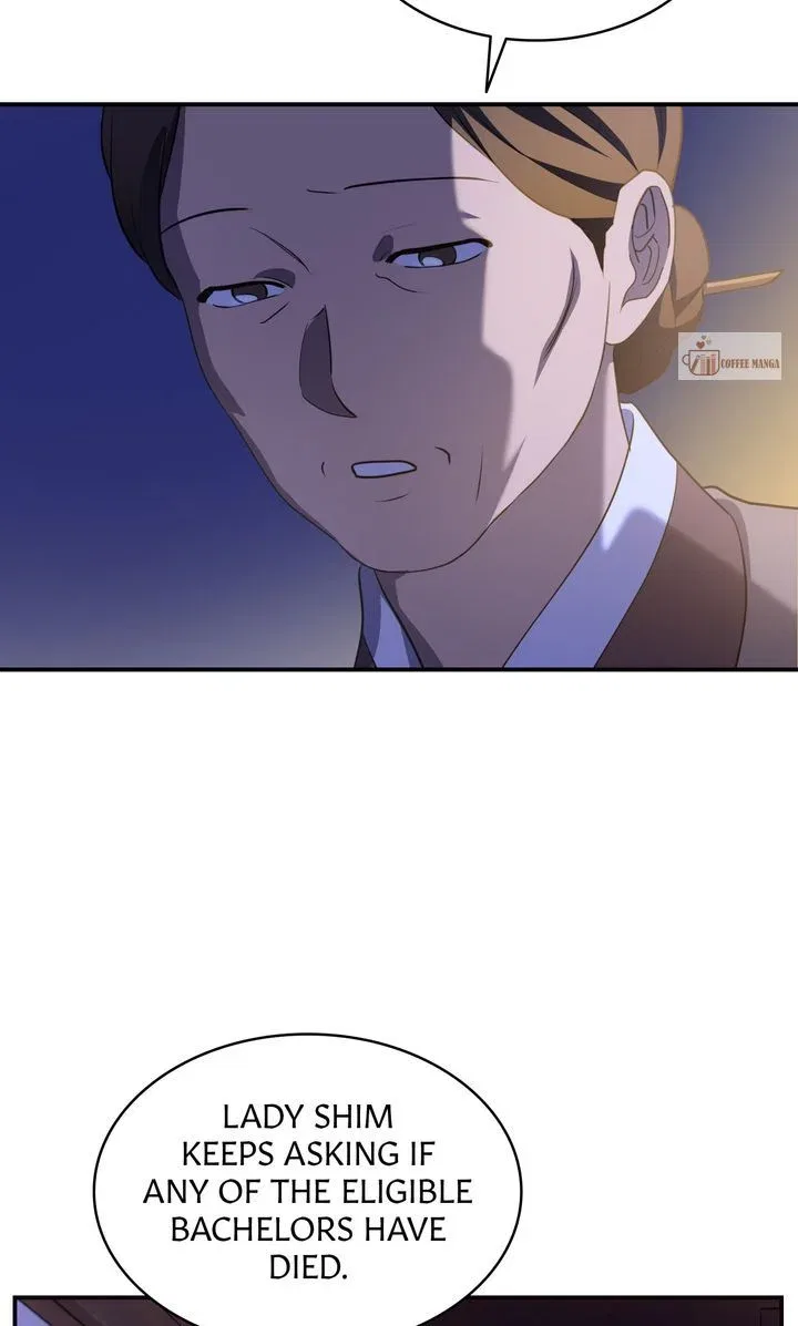 Dear Hong Rang Chapter 32 – Page 47