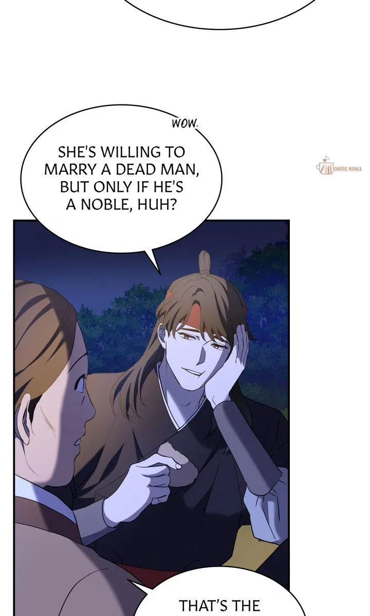 Dear Hong Rang Chapter 32 – Page 49
