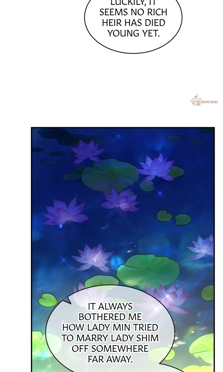 Dear Hong Rang Chapter 32 – Page 51