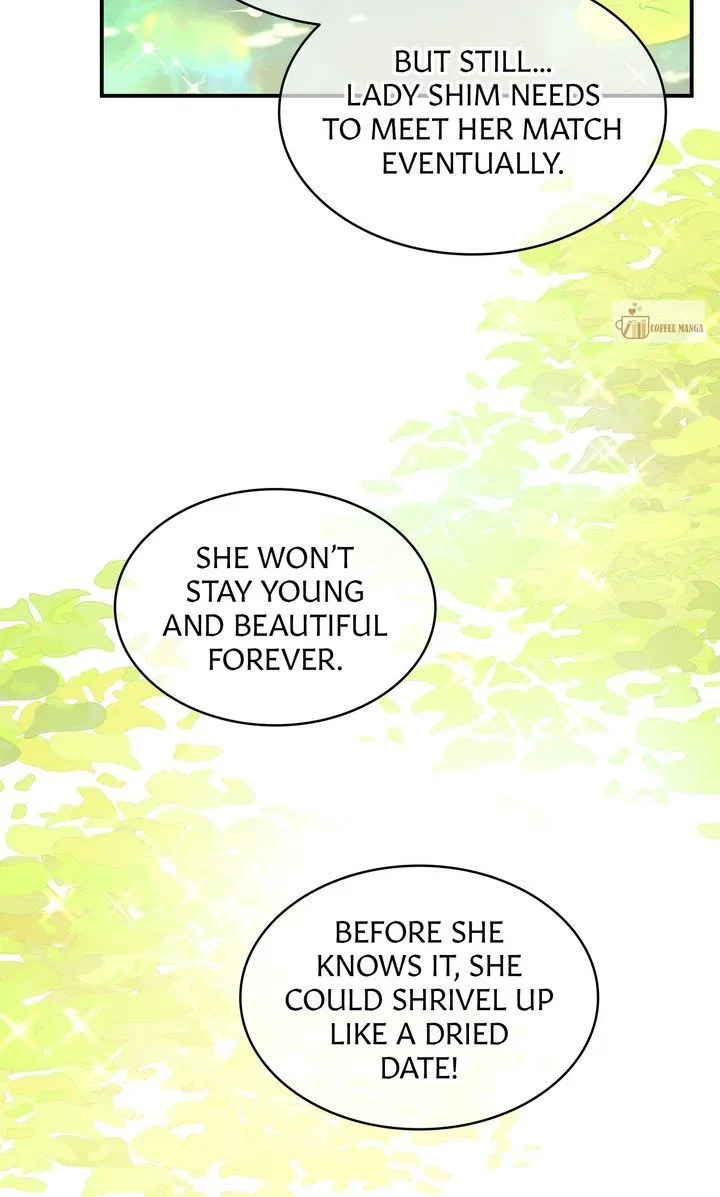 Dear Hong Rang Chapter 32 – Page 52