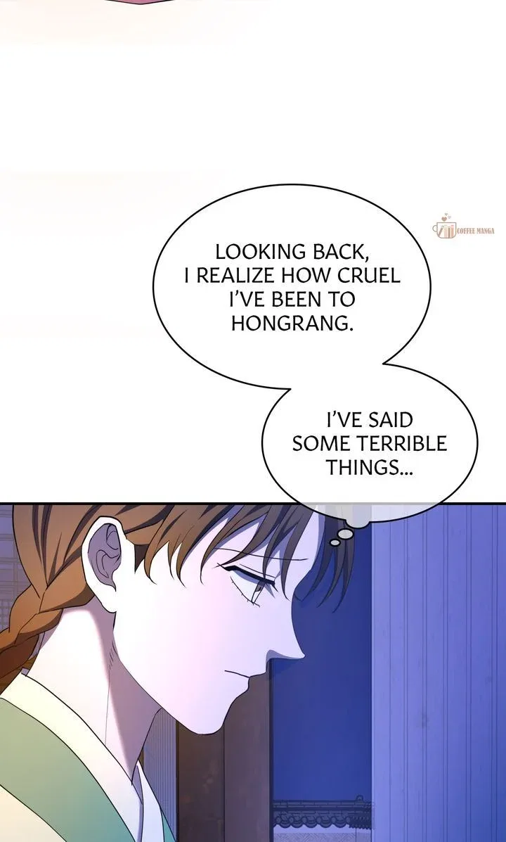 Dear Hong Rang Chapter 32 – Page 55
