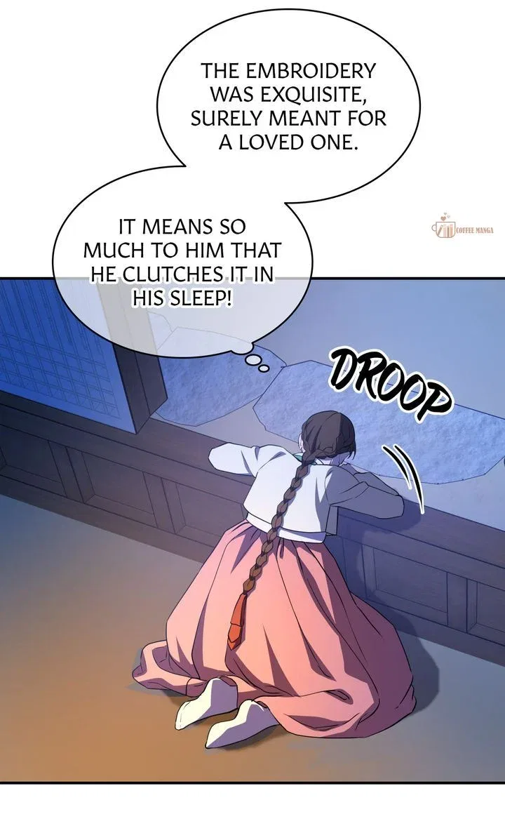 Dear Hong Rang Chapter 32 – Page 58