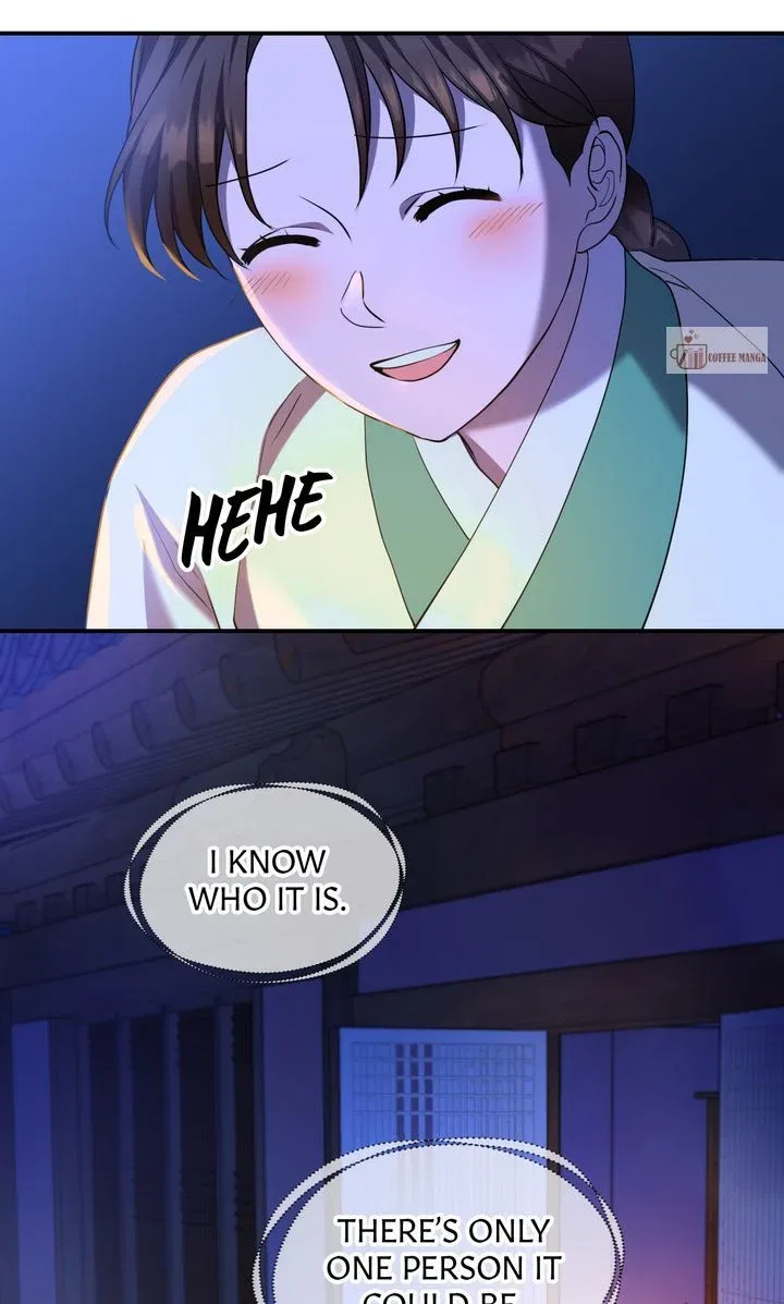 Dear Hong Rang Chapter 32 – Page 67