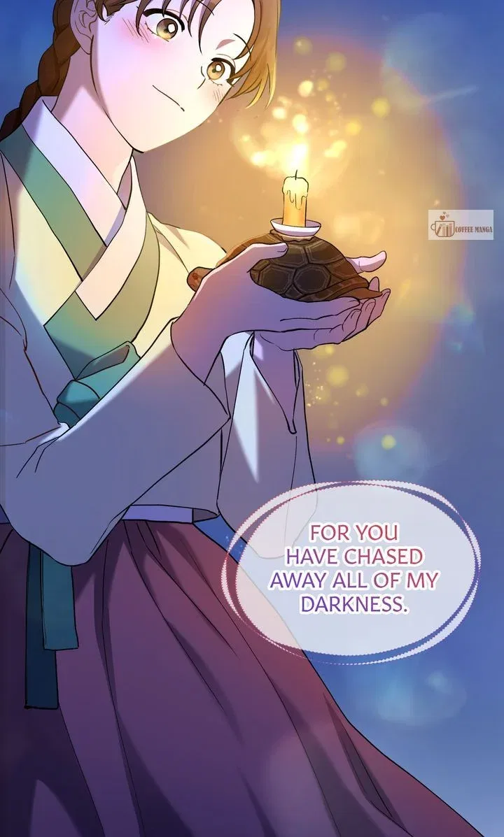 Dear Hong Rang Chapter 32 – Page 71