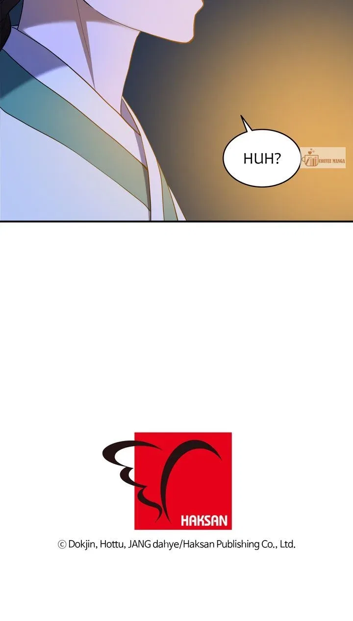 Dear Hong Rang Chapter 32 – Page 79