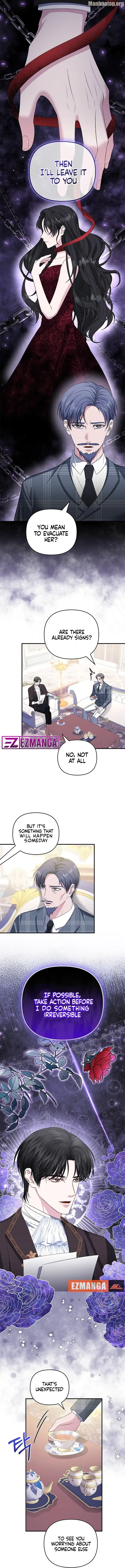 The Deposed Empress’ Scandal Chapter 22 – Page 11