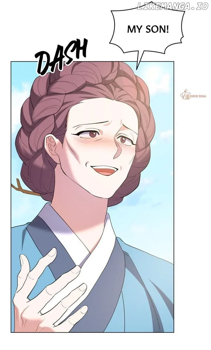 Dear Hong Rang Chapter 31 – Page 3