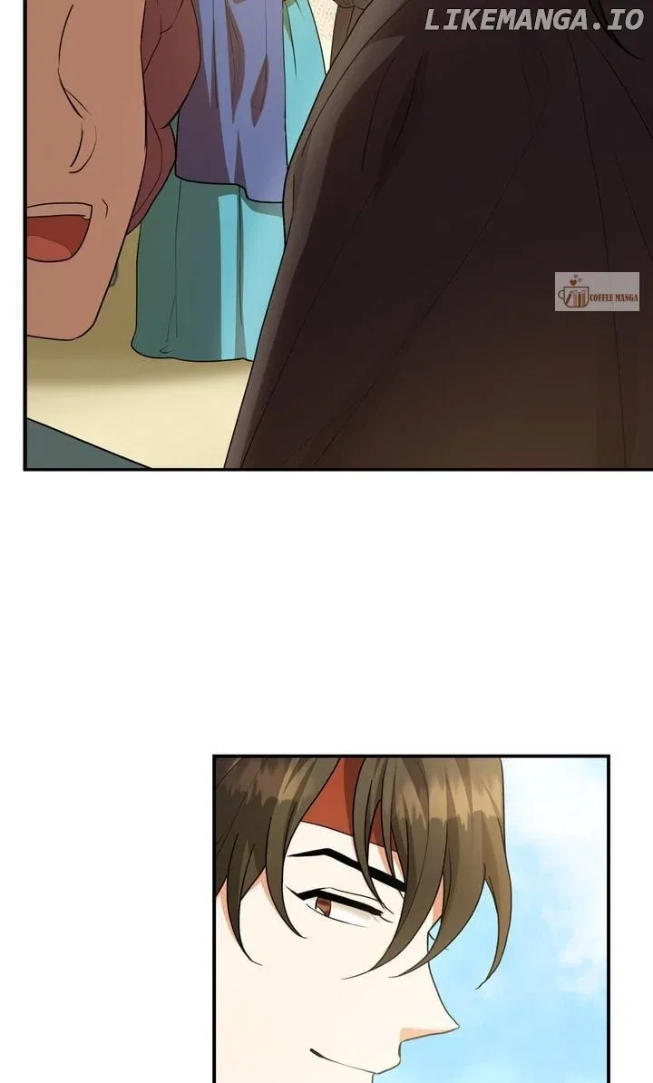 Dear Hong Rang Chapter 31 – Page 6