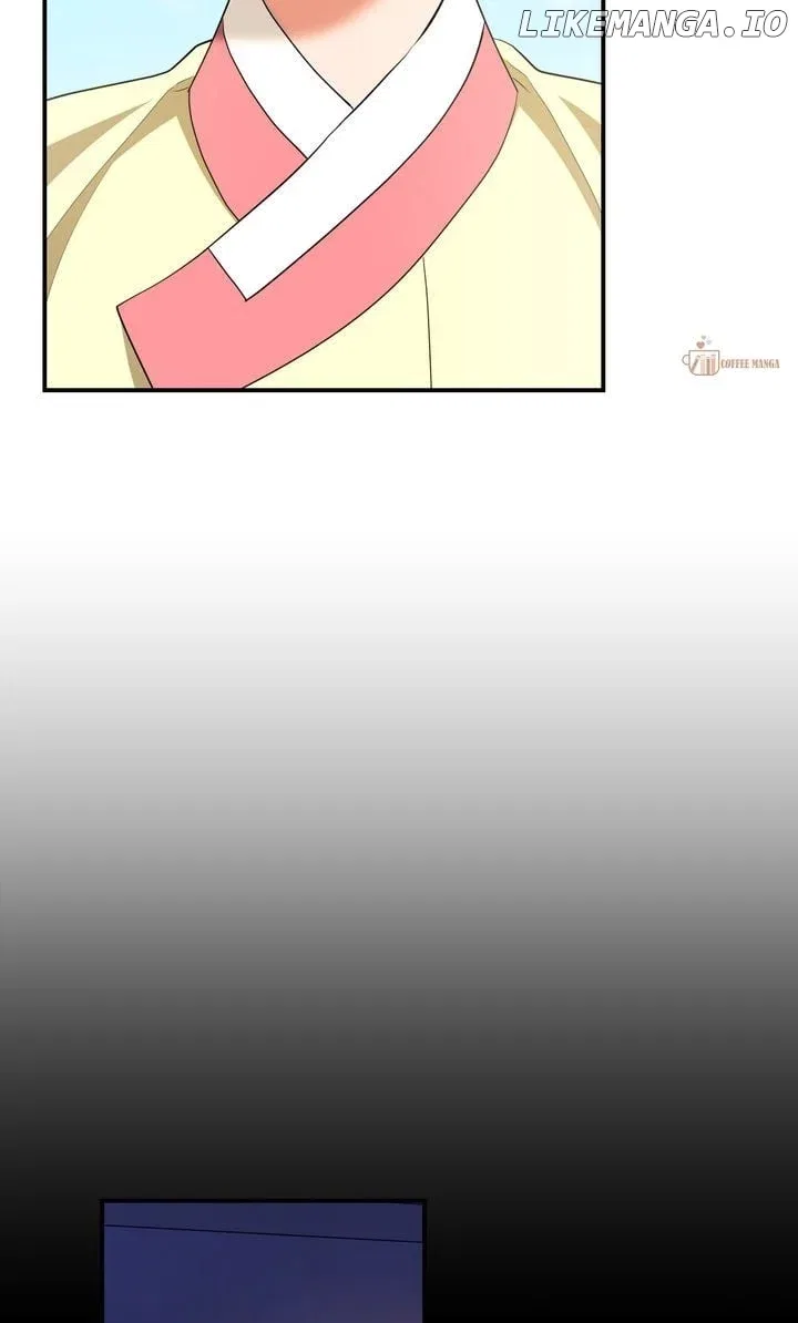 Dear Hong Rang Chapter 31 – Page 8
