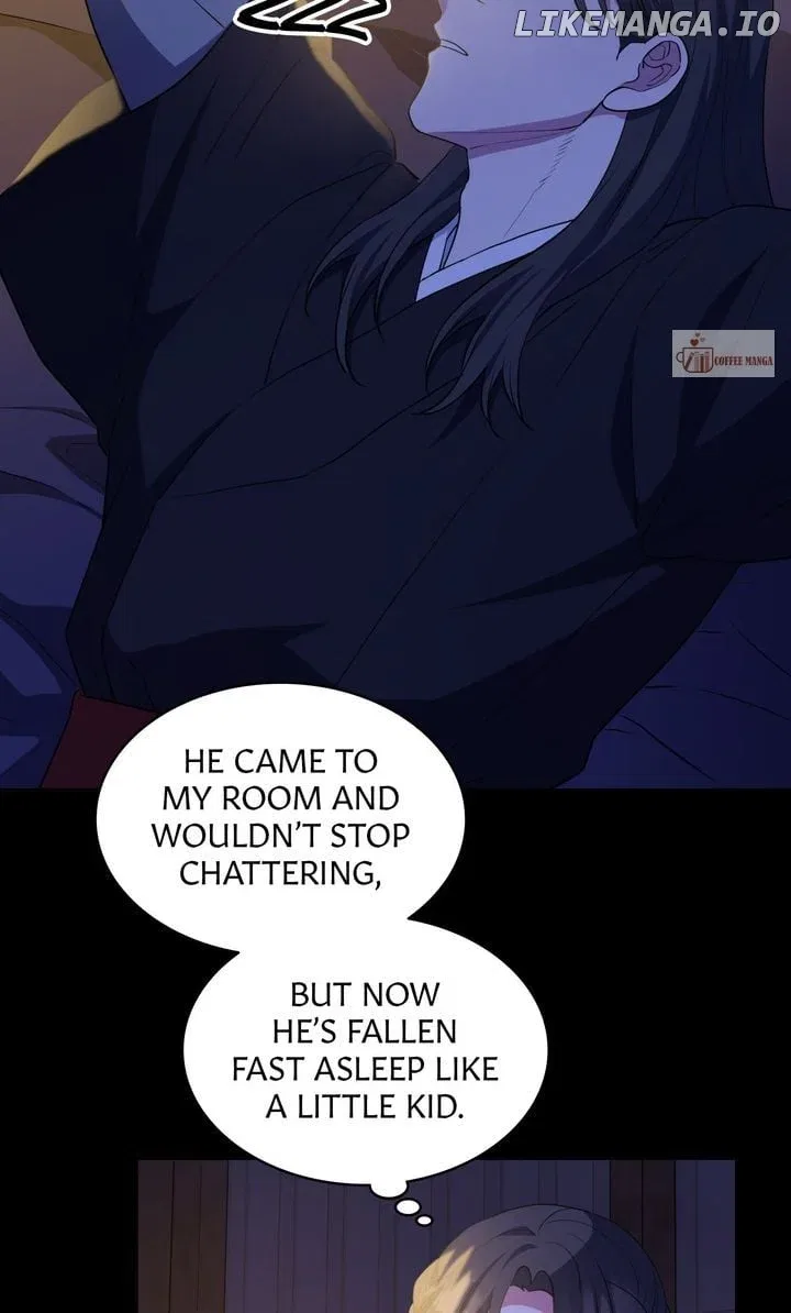 Dear Hong Rang Chapter 31 – Page 10