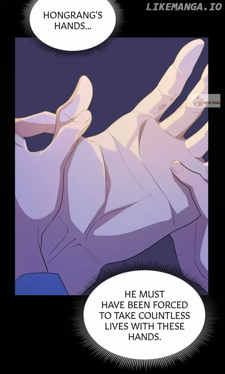 Dear Hong Rang Chapter 31 – Page 13