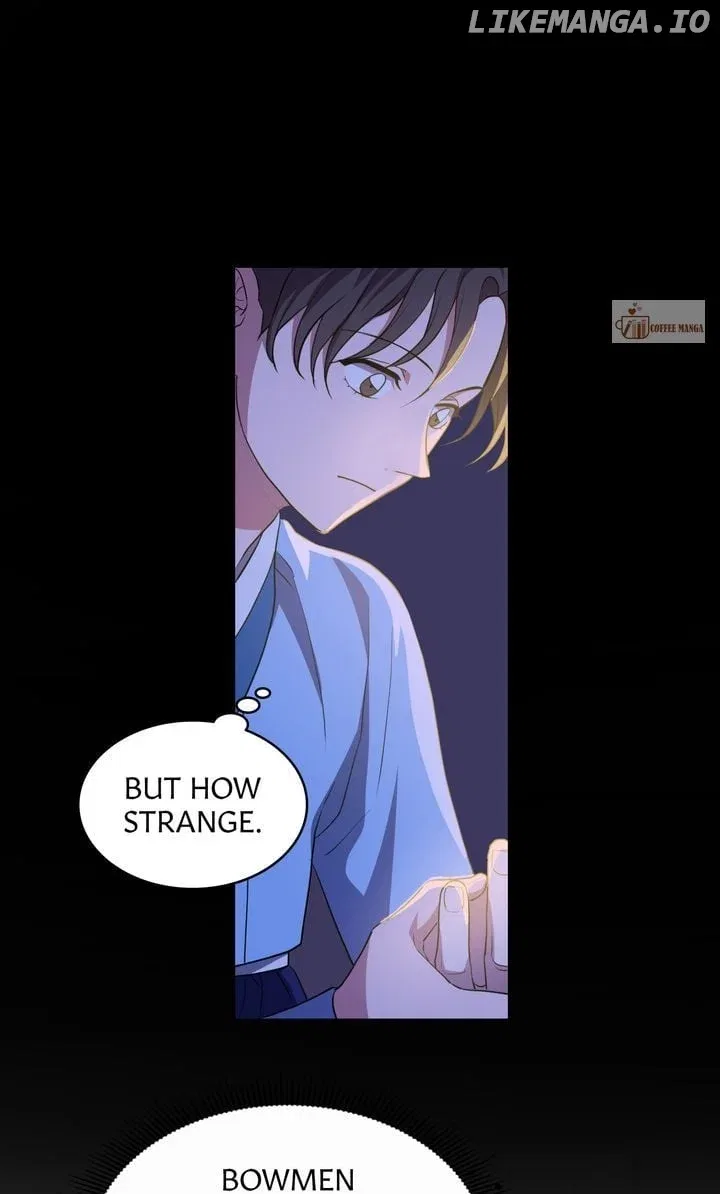 Dear Hong Rang Chapter 31 – Page 14