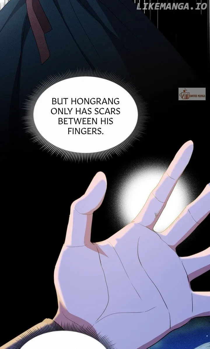 Dear Hong Rang Chapter 31 – Page 16
