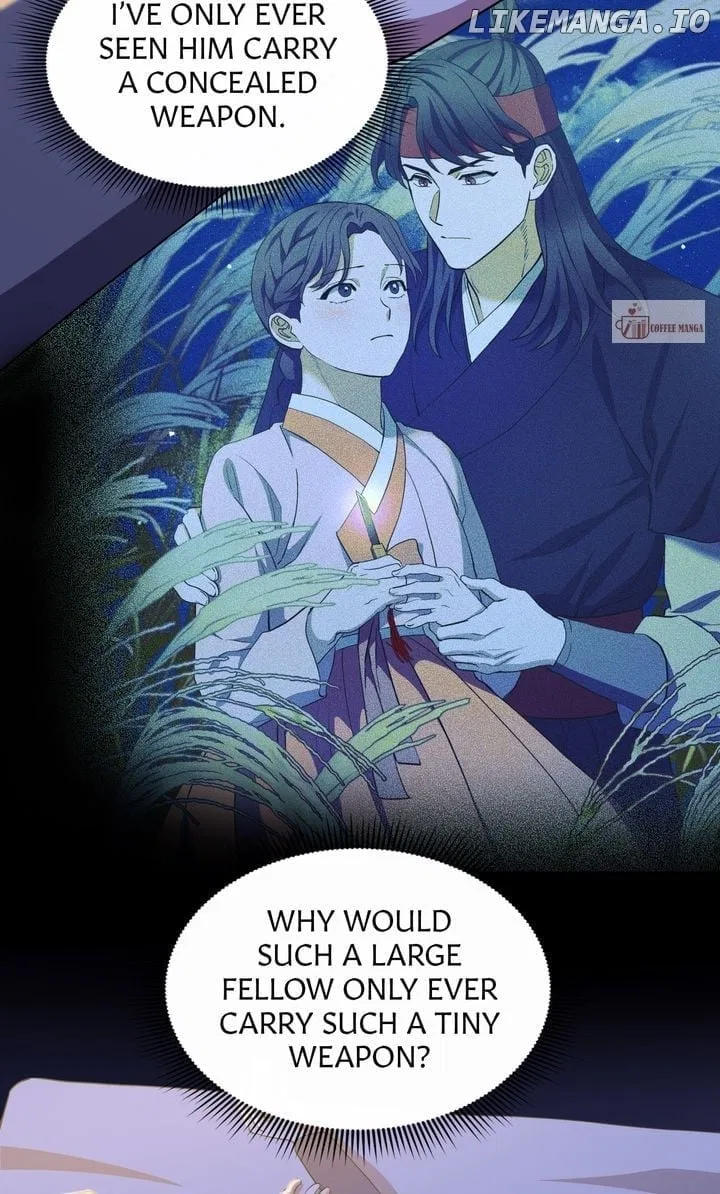 Dear Hong Rang Chapter 31 – Page 17