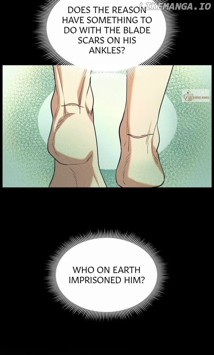Dear Hong Rang Chapter 31 – Page 19