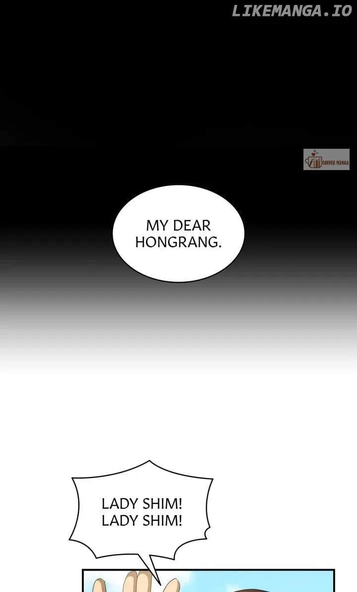 Dear Hong Rang Chapter 31 – Page 25