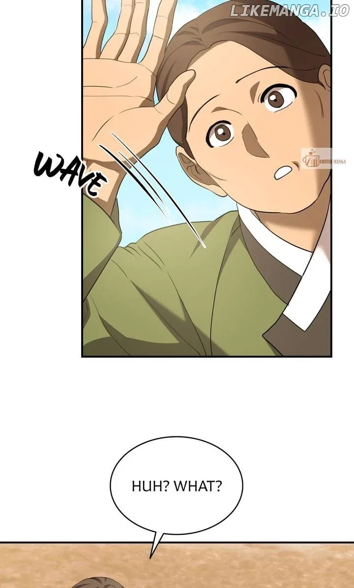 Dear Hong Rang Chapter 31 – Page 26
