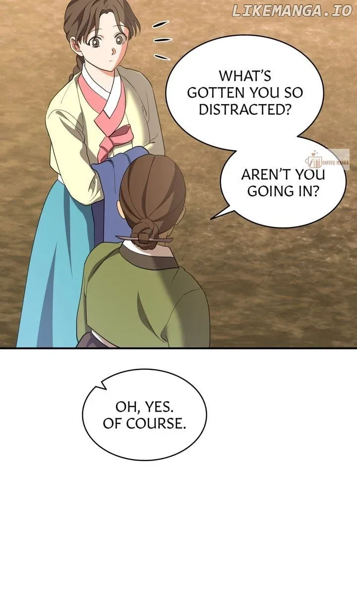 Dear Hong Rang Chapter 31 – Page 27