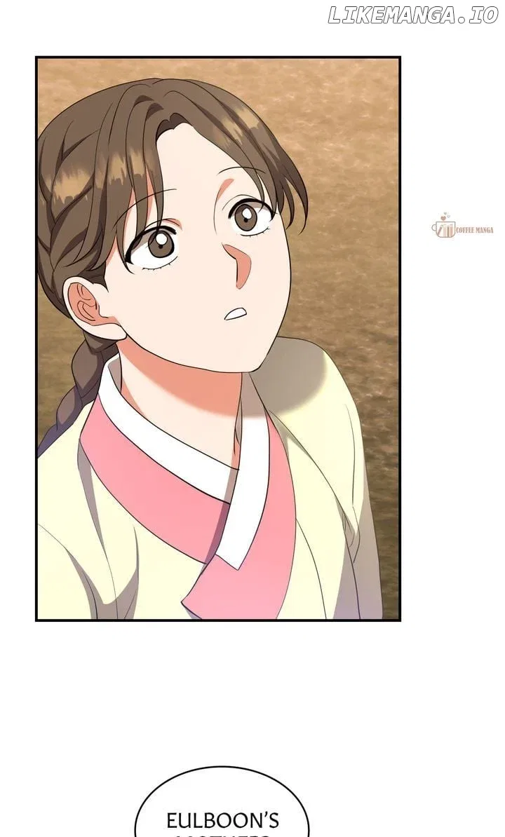 Dear Hong Rang Chapter 31 – Page 28