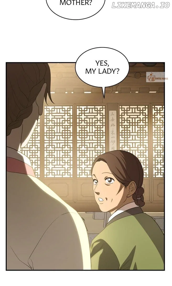 Dear Hong Rang Chapter 31 – Page 29