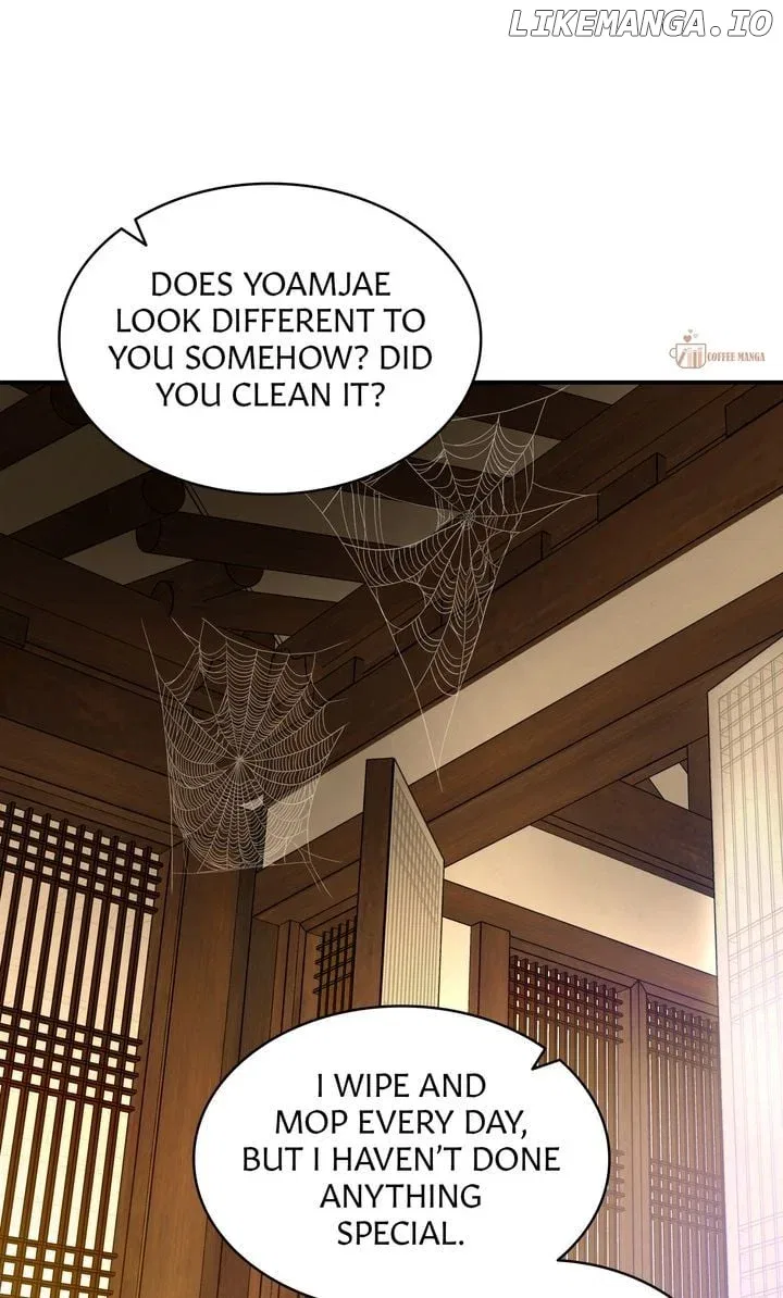 Dear Hong Rang Chapter 31 – Page 30