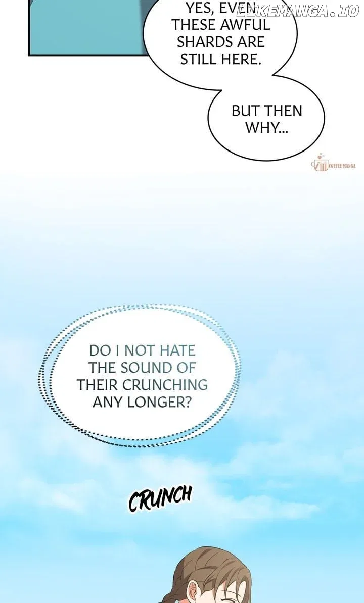 Dear Hong Rang Chapter 31 – Page 32