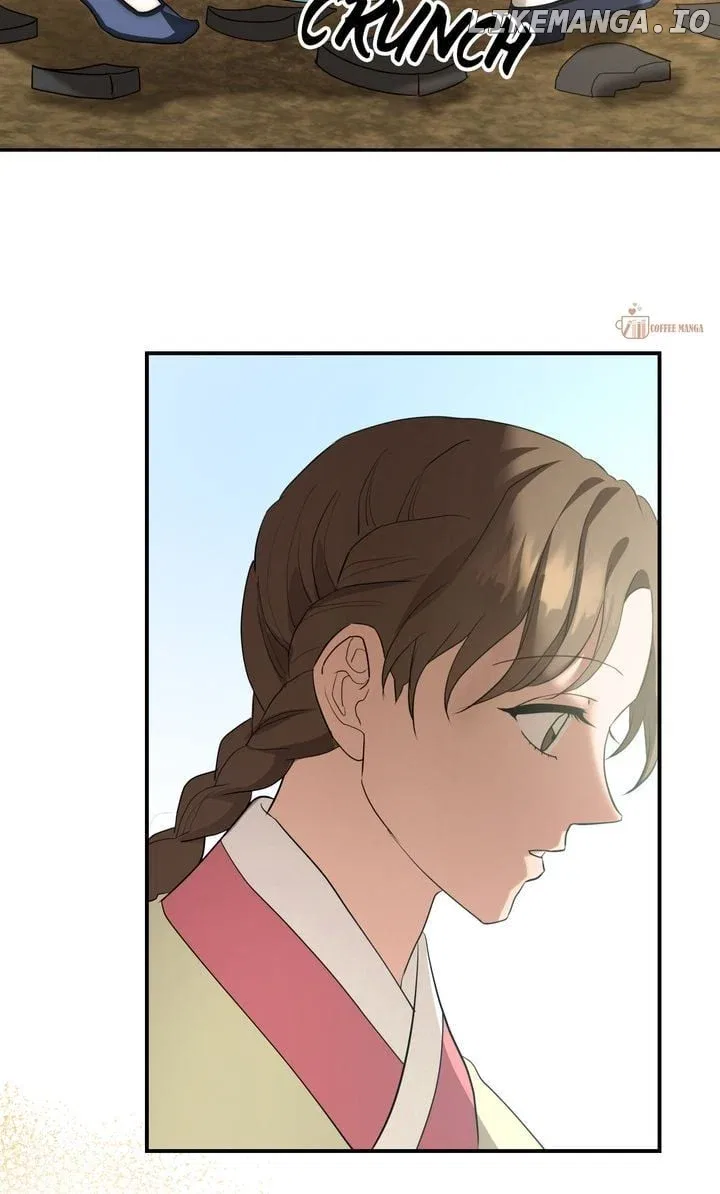 Dear Hong Rang Chapter 31 – Page 34