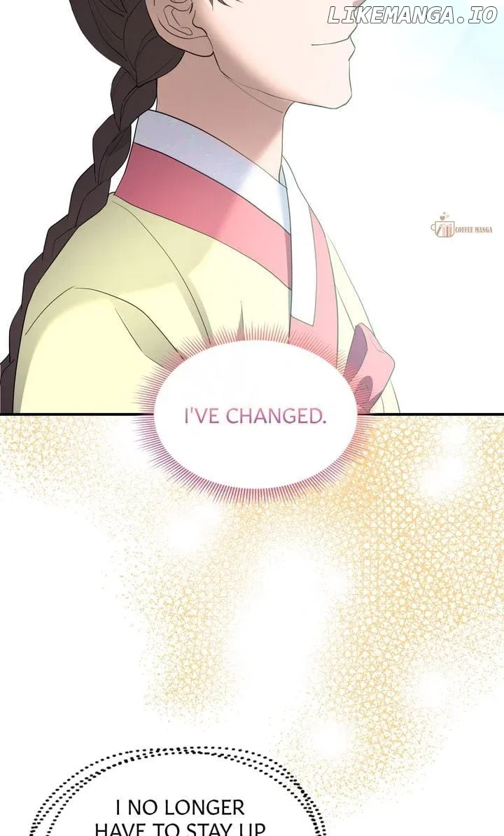 Dear Hong Rang Chapter 31 – Page 36
