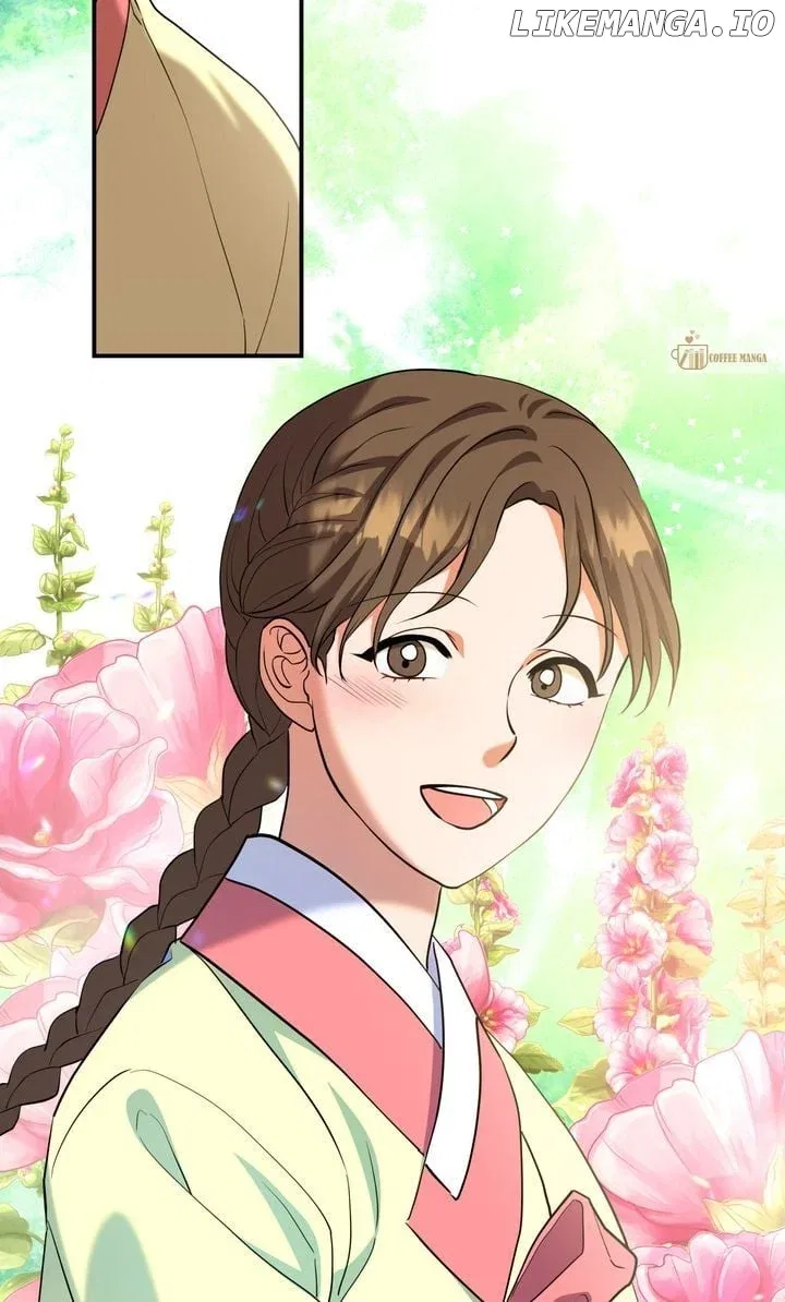 Dear Hong Rang Chapter 31 – Page 42