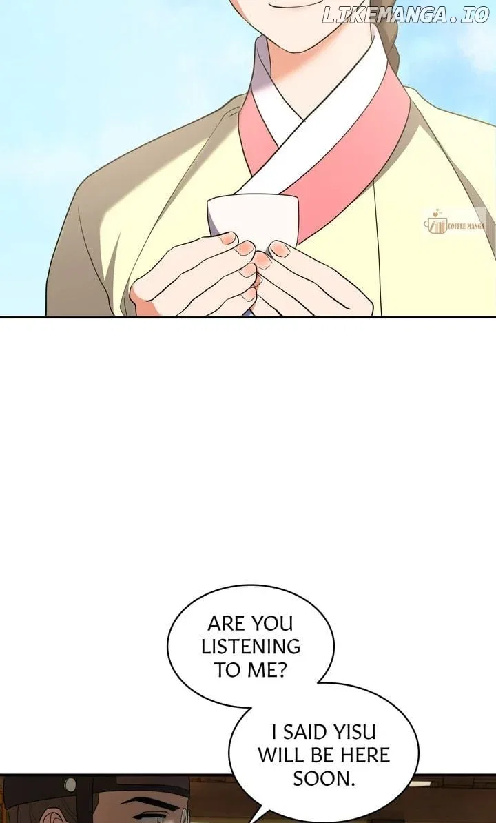 Dear Hong Rang Chapter 31 – Page 49