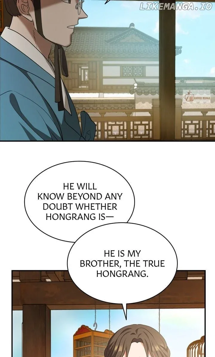 Dear Hong Rang Chapter 31 – Page 50