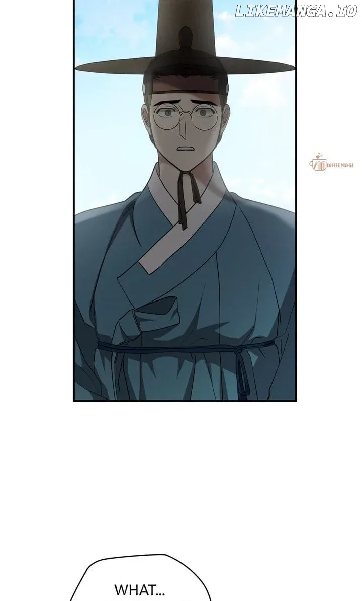 Dear Hong Rang Chapter 31 – Page 52