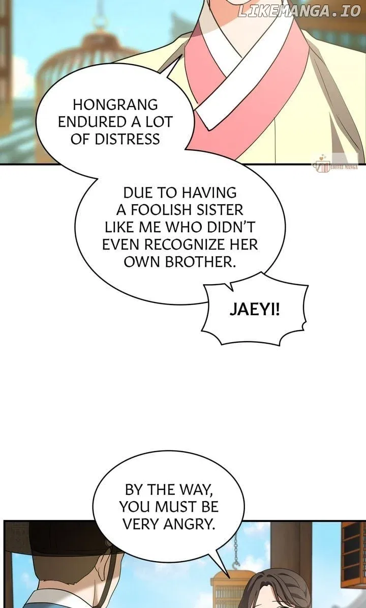 Dear Hong Rang Chapter 31 – Page 55