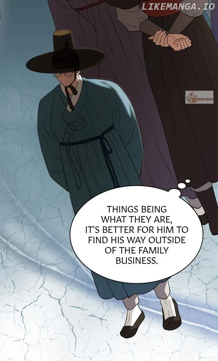 Dear Hong Rang Chapter 31 – Page 59