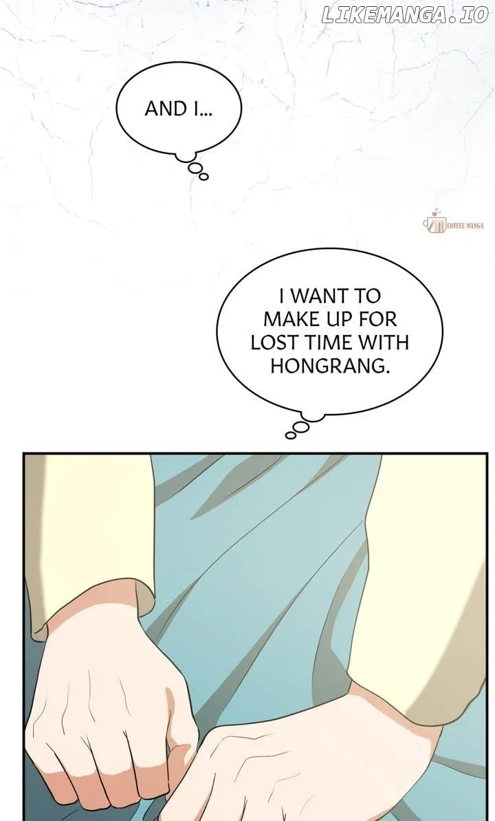 Dear Hong Rang Chapter 31 – Page 60