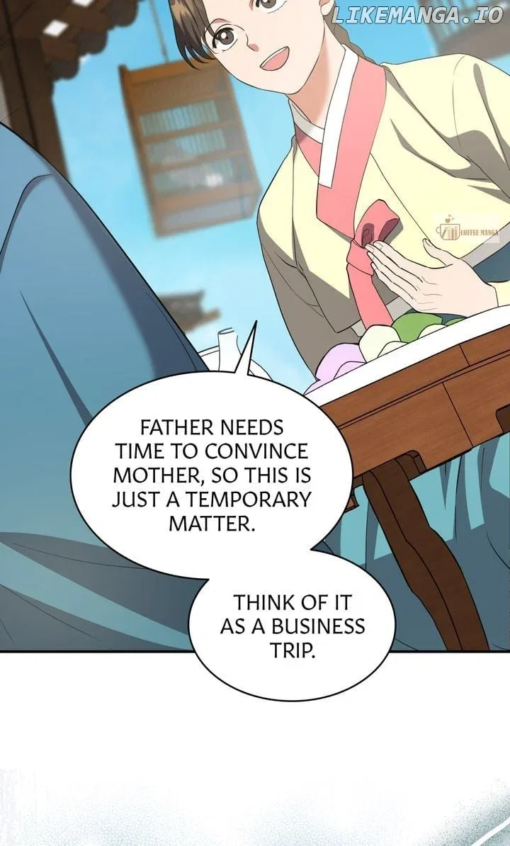 Dear Hong Rang Chapter 31 – Page 62