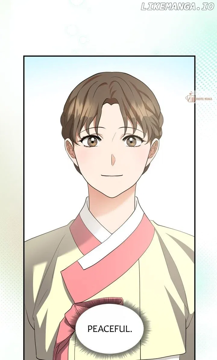 Dear Hong Rang Chapter 31 – Page 65