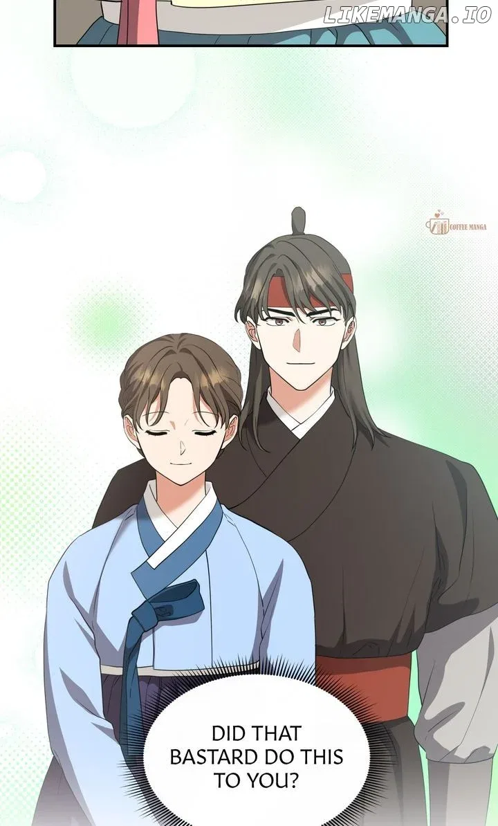 Dear Hong Rang Chapter 31 – Page 66
